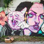 Graffiti Jam TrutnNOW 2024