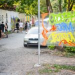 Graffiti Jam TrutnNOW 2024