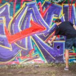 Graffiti Jam TrutnNOW 2024