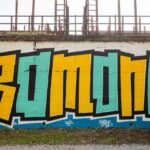 Graffiti Jam TrutnNOW 2024