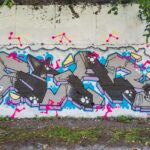 Graffiti Jam TrutnNOW 2024