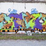 Graffiti Jam TrutnNOW 2024