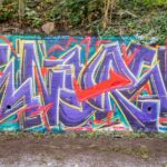 Graffiti Jam TrutnNOW 2024
