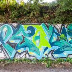 Graffiti Jam TrutnNOW 2024