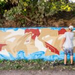 Graffiti Jam TrutnNOW 2024