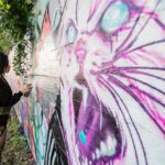 Graffiti Jam TrutnNOW 2024
