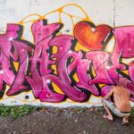 Graffiti Jam TrutnNOW 2024