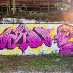 Graffiti Jam TrutnNOW 2024