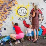 Graffiti Jam TrutnNOW 2024