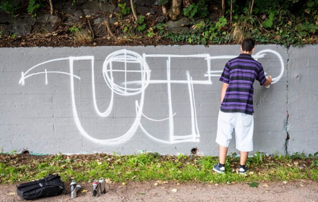 Graff Jam Trutnow