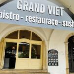 Grand Viet otvírá