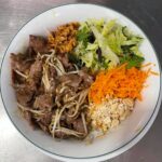 Grand Viet otvírá