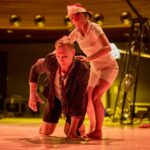 Losers Cirque Company - Grandiózní (Cirk-UFF)