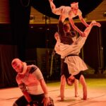Losers Cirque Company - Grandiózní (Cirk-UFF)