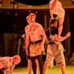 Losers Cirque Company - Grandiózní (Cirk-UFF)