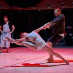 Losers Cirque Company - Grandiózní (Cirk-UFF)