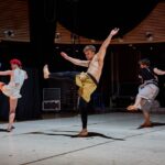 Losers Cirque Company - Grandiózní (Cirk-UFF)