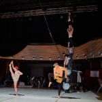 Losers Cirque Company - Grandiózní (Cirk-UFF)