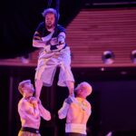Losers Cirque Company - Grandiózní (Cirk-UFF)