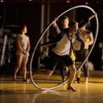 Losers Cirque Company - Grandiózní (Cirk-UFF)