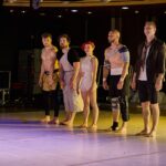 Losers Cirque Company - Grandiózní (Cirk-UFF)