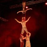 Losers Cirque Company - Grandiózní (Cirk-UFF)
