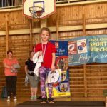 Úspěchy trutnovské gymnastiky