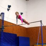 Krajský přebor ve sportovní gymnastice v Trutnově