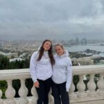 Gymnastky z Trutnova si splnily v Baku další teamgymový sen