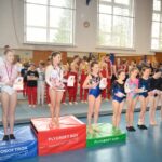 37. ročník závodu O Trautenberkův korbel a okresní přebor v gymnastice