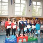 37. ročník závodu O Trautenberkův korbel a okresní přebor v gymnastice