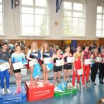 37. ročník závodu O Trautenberkův korbel a okresní přebor v gymnastice