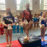 O Trautenberkův korbel a Okresní přebor ČASPV ve sportovní gymnastice