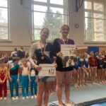 O Trautenberkův korbel a Okresní přebor ČASPV ve sportovní gymnastice