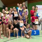 Spartak Trutnov na Valentýnském dvojboji v Jaroměři