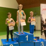 Spartak Trutnov na Valentýnském dvojboji v Jaroměři
