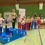 Spartak Trutnov na Valentýnském dvojboji v Jaroměři