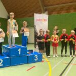 Spartak Trutnov na Valentýnském dvojboji v Jaroměři