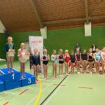 Spartak Trutnov na Valentýnském dvojboji v Jaroměři
