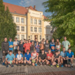 Sportovní třída na Gymnáziu Trutnov