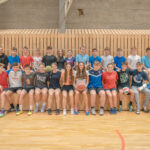 Sportovní třída na Gymnáziu Trutnov