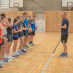 Sportovní třída na Gymnáziu Trutnov