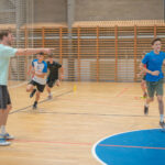 Sportovní třída na Gymnáziu Trutnov