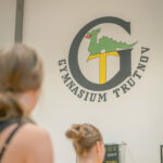 Sportovní třída na Gymnáziu Trutnov