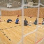 Sportovní třída na Gymnáziu Trutnov