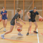 Sportovní třída na Gymnáziu Trutnov