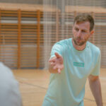 Sportovní třída na Gymnáziu Trutnov