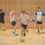 Sportovní třída na Gymnáziu Trutnov