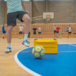 Sportovní třída na Gymnáziu Trutnov