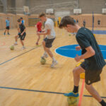 Sportovní třída na Gymnáziu Trutnov